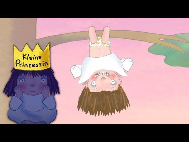 Ich Wil Nicht Ins Bett  Staffel 1 Folge 3  Kleine Prinzessin  Ganze Folge