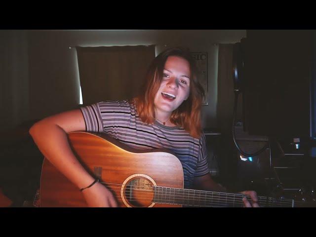 A FACE TO CALL HOME - John Mayer (acoustic cover)
