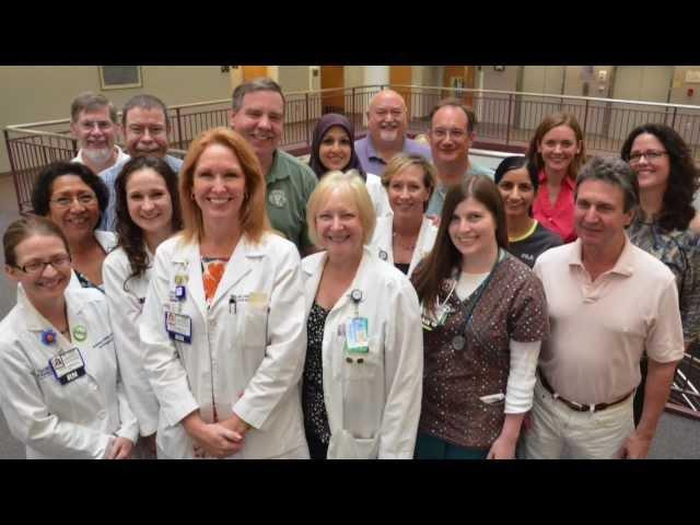 Preparing for Surgery at The University of Kansas Hospital