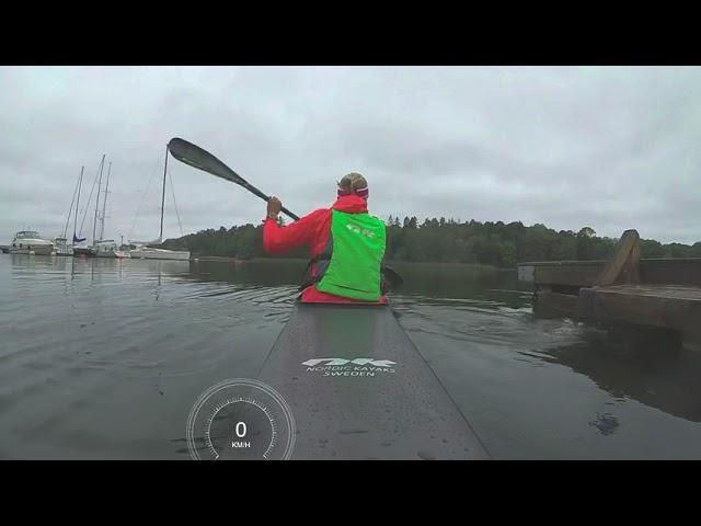 Nordic Kayaks K1 43