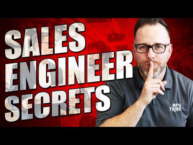 Best Practices of a Technical Sales Engineer | Sales Engineering