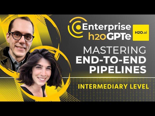 Understanding End-to-End Pipelines in Enterprise GPTe