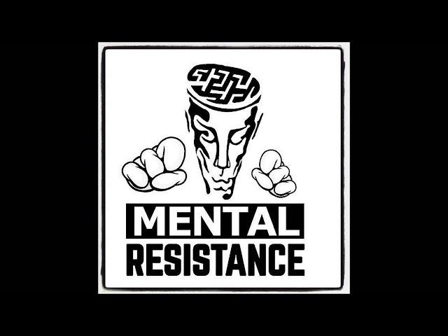 mental resistance - sound of teknival