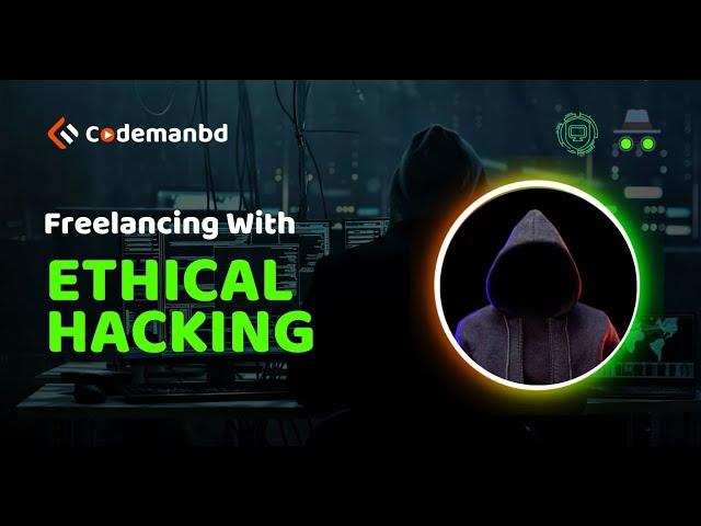 Ethical Hacking Intro Class - Part-01