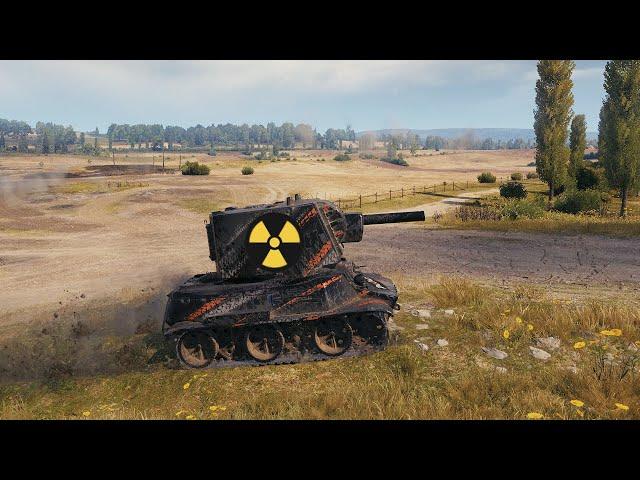 World of Tanks Epic Wins and Fails Ep256