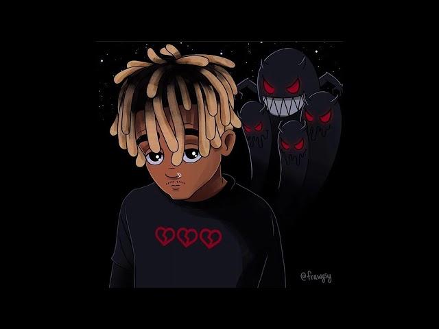 Juice WRLD - Smile (OG Version)