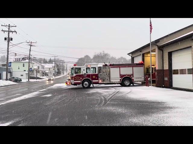 Shippenville Rescue Engine 630