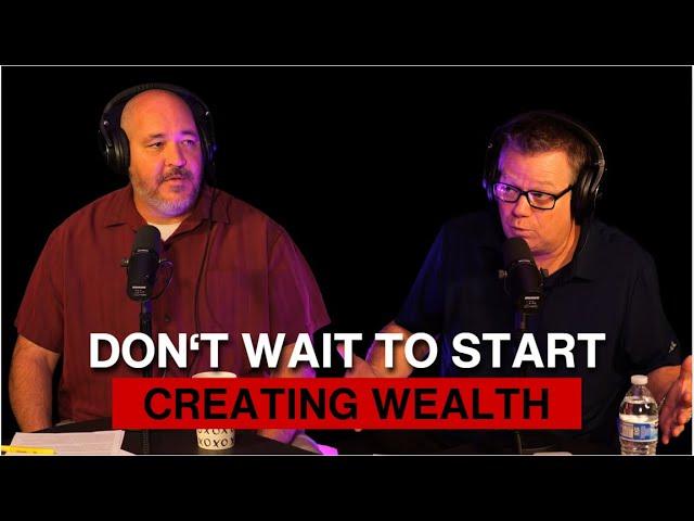 Seller Assumptions That Can Kill Your Wealth - The Real Estate 401k Show Ep. 222