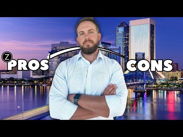 Ultimate Guide to Moving in Florida | Pros & Cons Exposed!