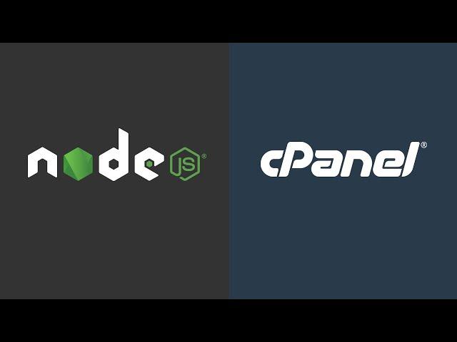 Step-by-Step Guide to Running Node.js Apps on cPanel (2023)