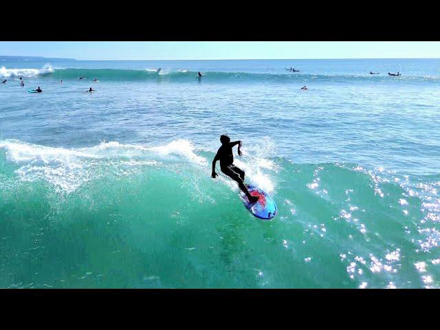 THE BEST PLACE TO LEARN SURFING - KUTA SURF MARCH 5, 2025