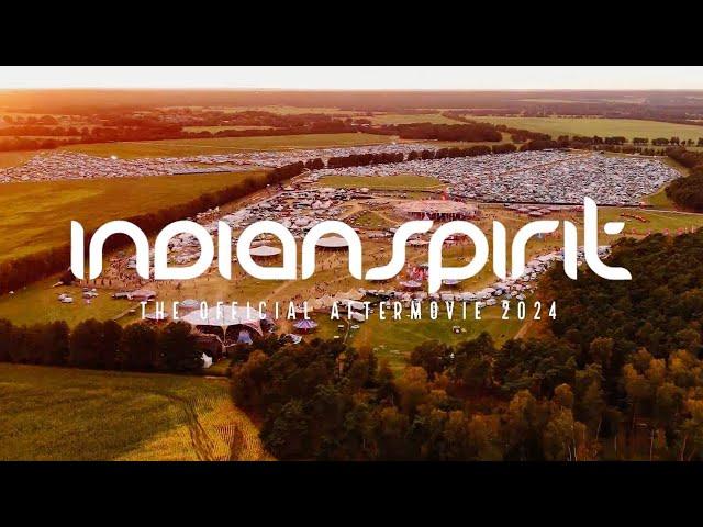 Indian Spirit Festival 2024 | Official Aftermovie