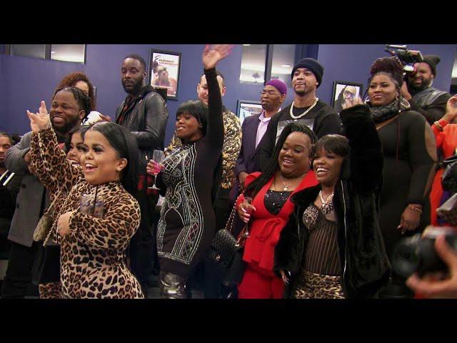 'Little Women: Atlanta' cast reflect on the passing of Ms. Minnie