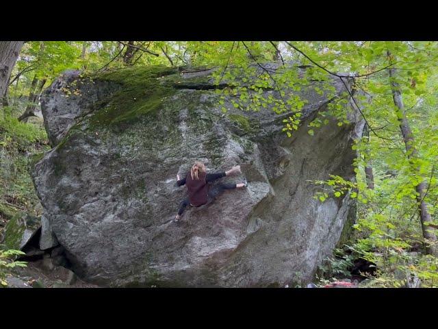 Hannah Meul - Teamwork 8a Flash (Uncut)