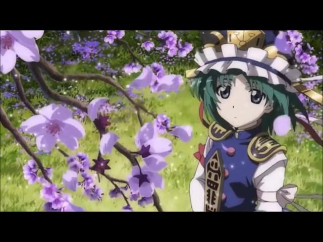 Touhou Memories Of Phantasm Opening Songs 【Full】