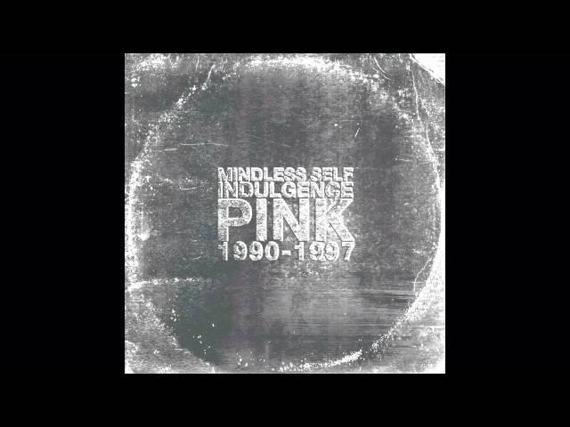 Mindless Self Indulgence - This Hurts (from Pink)