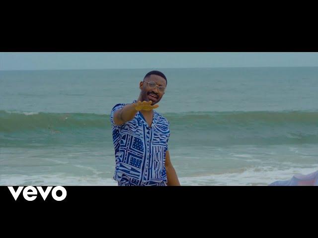 Ric Hassani - Number One