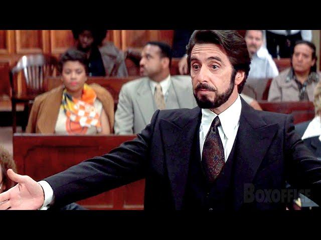 Questo monologo è il motivo per cui Al Pacino è il migliore | Carlito's Way | Clip in Italiano