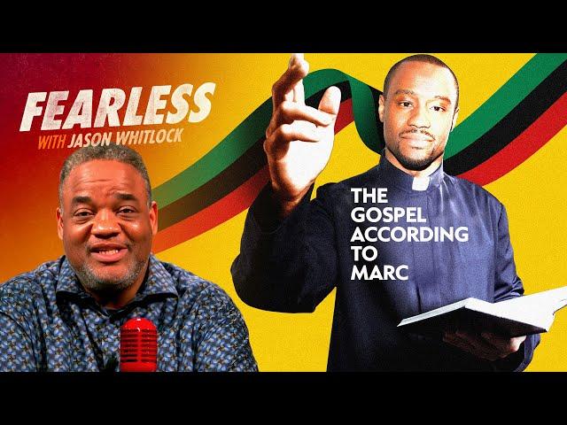 Marc Lamont Hill’s Blasphemous Juneteenth Sermon | Ep 720