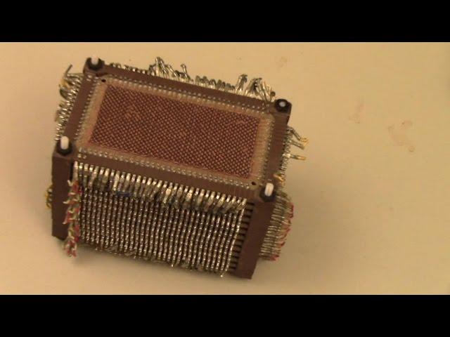 Episode 11 - Getting Busted in New Jersey With Core Memory