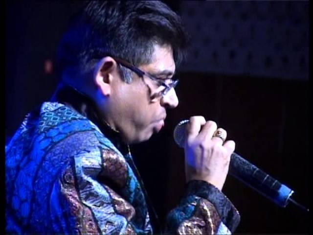 amit kumar  roop tera mastana