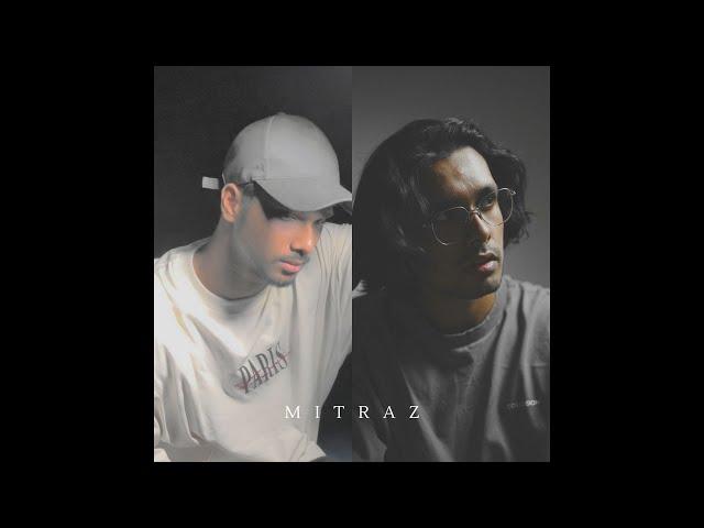 MITRAZ - Raatein (Official Audio)