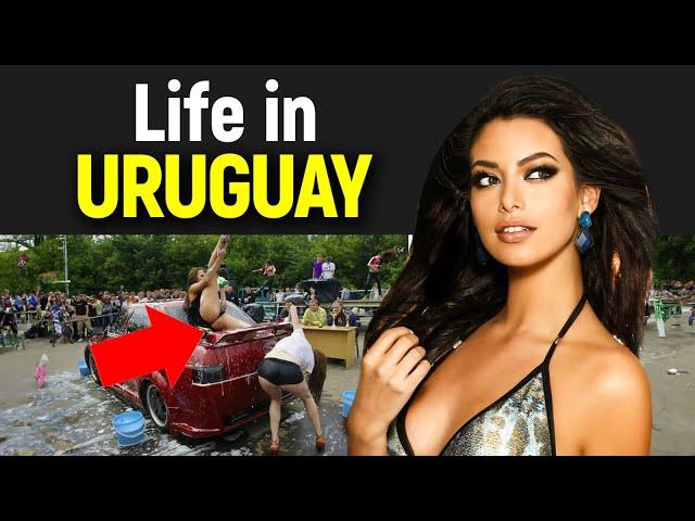 10 Shocking Facts About Uruguay That Will Leave You Speechless