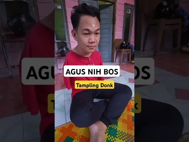 Agus nih bos #funny #tiktok