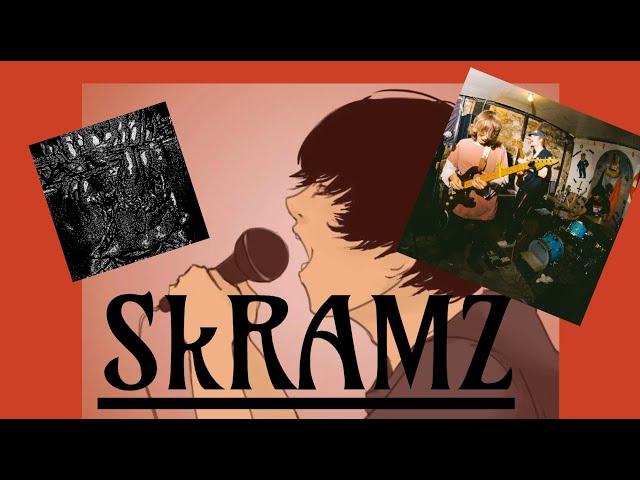 20 skramz (screamo) bands you need to listen to