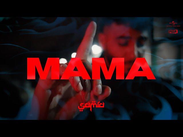 SAMRA - MAMA (prod. by JUMPA)