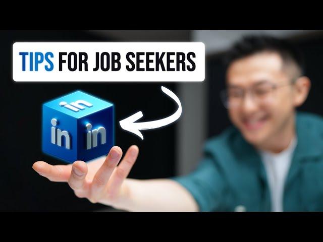 Top 5 LinkedIn Profile Tips! (backed by data)