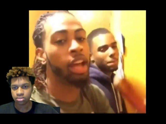 I Ain't Got No Hoes, Where Did My Hoes Go, Vine Compilation Reaction