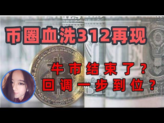 【2.4】以太坊不争气，其他山寨能买吗？山寨季只和你持有的币有关~  #比特币#交易#以太坊#技术分析#BTC#ETH#技术分析 #币圈#投資