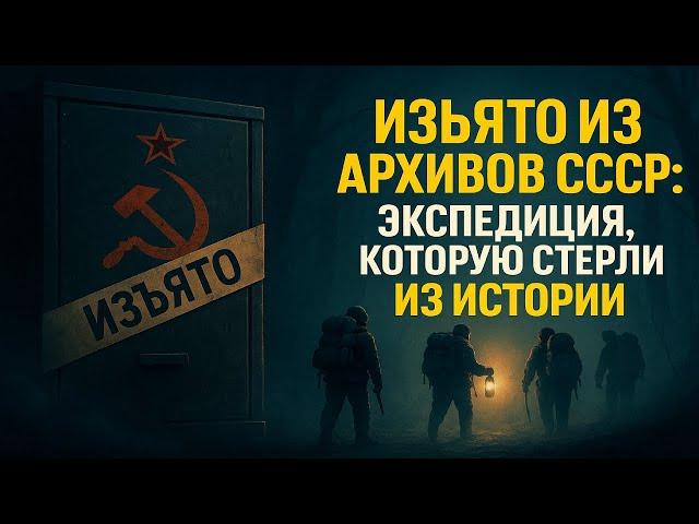 Погружение в бездну. Личный отчёт офицера КГБ об аномалиях в горах Кавказа
