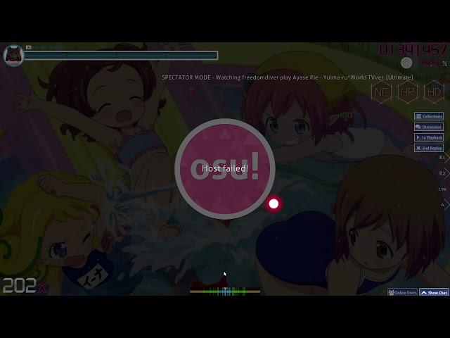 Best of freedomdiver 900pp feat fieryrage and Friends