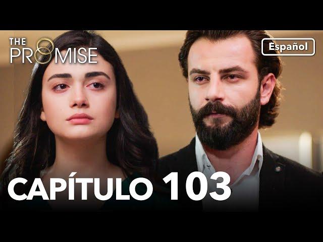 La Promesa Capítulo 103 (en Español) Final De Temporada