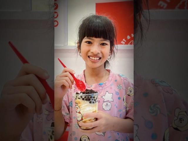 SETELAH 6BULAN GAK MAKAN ESKRIM MIXUE#trending #viraltiktok #shortviral