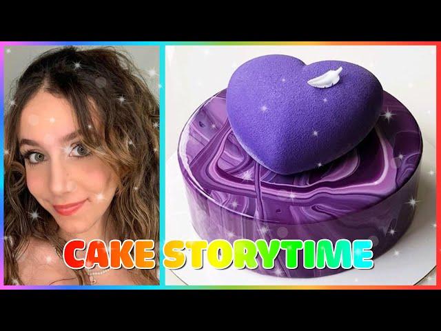 Text To Speech  ASMR Cake Storytime POVs @Amara Chehade | Roblox Conversations #3