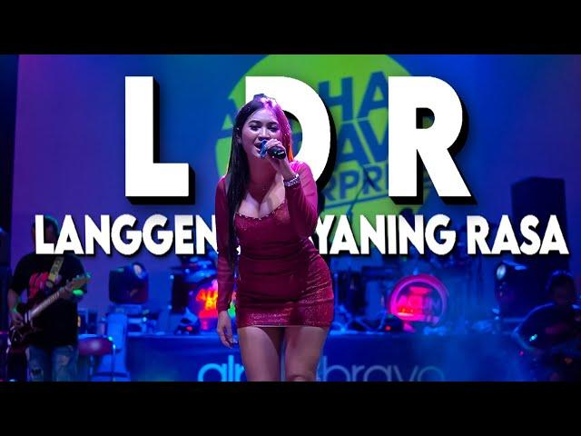 SUPER EXTRA JOSSFIRA FERNANDA LDR LANGGENG DAYANING RASA LA PRO PARADE BIDUAN