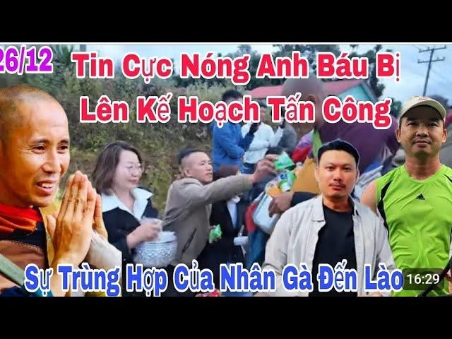 Nhân Gà Vlog bị a Đoàn Văn Báu Cấm k cho Đi Chung Theo Đoàn? Lê Khả Giáp độc quyền tại Thái Lan