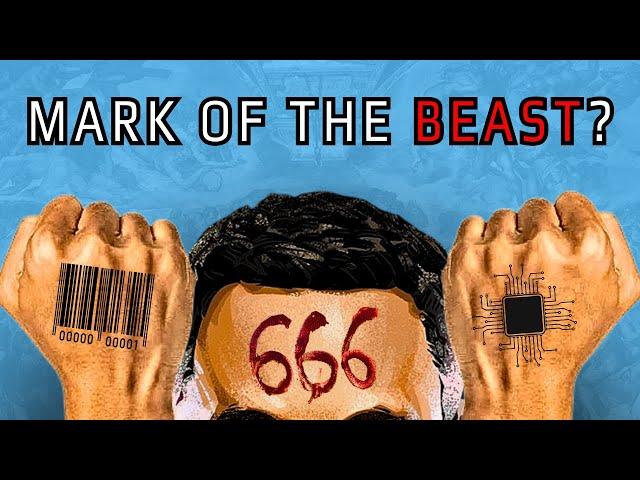 What is the Mark of the Beast? explained