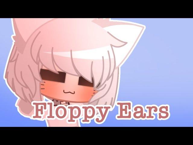 Floppy Ears | Gacha Club | no tweening