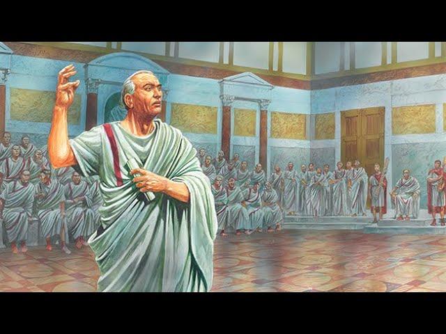 81 - 80 BC | Sulla’s Proscriptions put on Trial