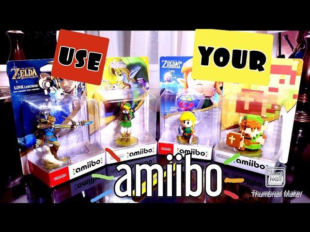 How to open amiibo box with no damage. BEST WAY