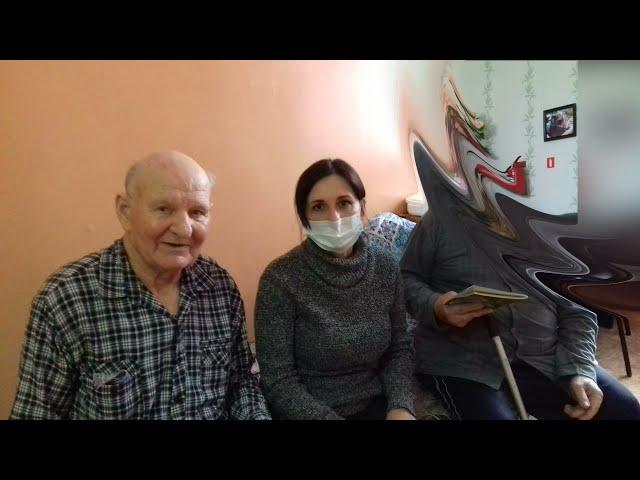 Библиотека – центр развития и досуга пожилых людей