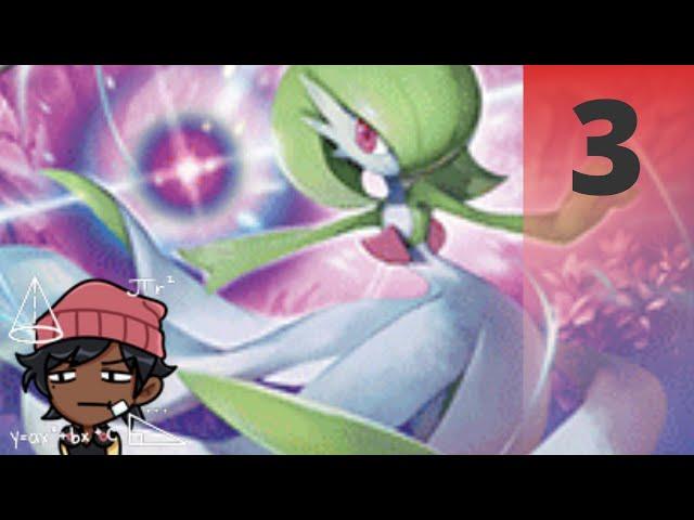 Mind Games Pokémon BDSP Wifi Battle w/ JayValor #3