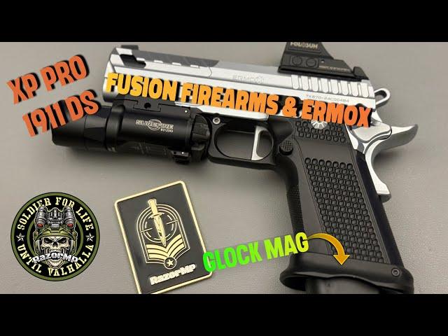 Fusion Firearms XP Pro