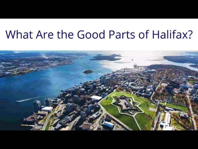 Moving to Halifax? What Are the Best Areas?