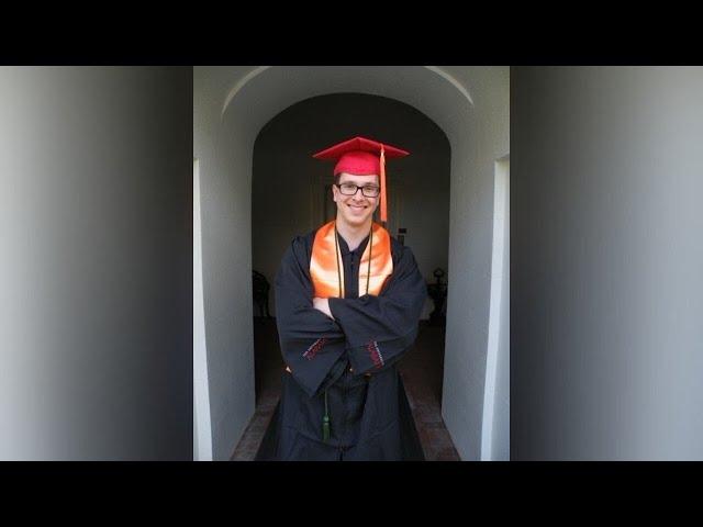 Funeral to be held for UA student killed in north Georgia
