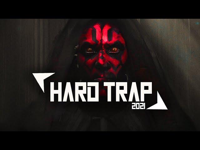 Best Hard Trap Mix 2021  Hard Trap Music Mix  #3